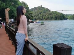 -石燕湖生态旅游景区