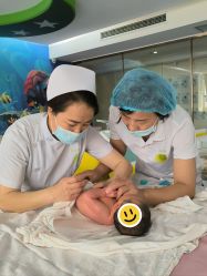 -菁幼月子会所(儿童医院店)