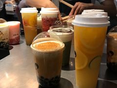 -喜茶(佛山顺德大良东乐路店)