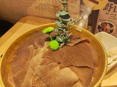 -巴奴毛肚火锅(七宝领展广场店)
