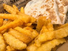 -TACO STAR 塔可星(下沙宝龙店)