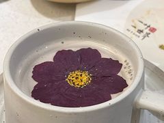 -一叶一世界•素食餐厅(环球中心店)