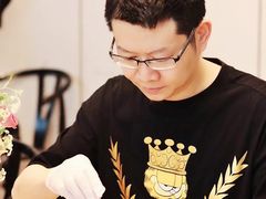 -拂晓山房·私房川菜(西门店)