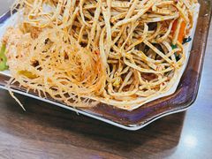 -和月楼牛羊肉泡馍