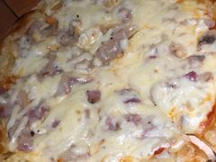 -新贝乐意大利餐厅(苏州中心店)