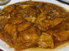 -天津乾毓德饭庄·清真传统炒菜·海鲜烧烤(咸阳路店)