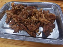 -清真-戏楼王记牛肉面