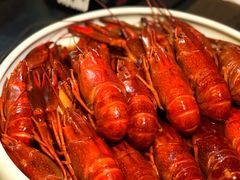 海鲜-济南喜来登酒店-盛宴自助西餐厅·综合自助