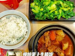 -永和大王(中关二店)