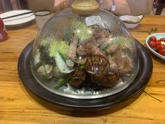 -黄寺蒸汽海鲜(黄寺大街店)