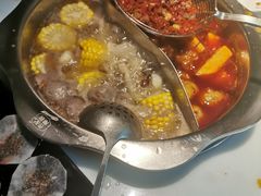 -潮发潮汕牛肉店(龙洞店)