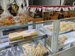 -甜嘟嘟烘焙坊(舒城路店)