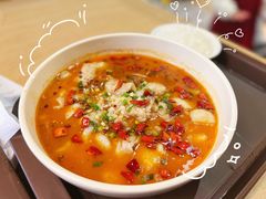 -大食代美食广场(迪士尼小镇店)