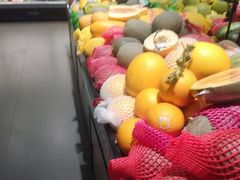 -振华超市(新华西道店)