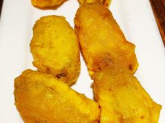 -梁记粥铺(开元地中海店)