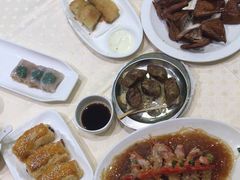 -顺风海鲜港(金玉兰店)