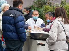 -六广门毛阿姨糯米饭