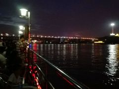 -武汉两江游览·夜游长江(汉口粤汉码头)