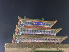 -开封市鼓楼广场(宋都皇城旅游度假区)