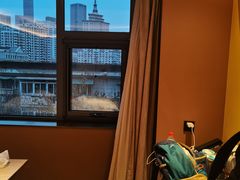 -桔子酒店(天津五大道店)