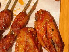 -枪火串烧·东北特色烧烤(罗湖总店)
