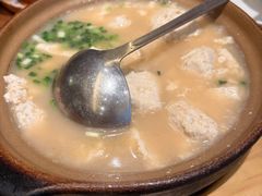 -鸽味轩·粤菜小馆(高楼门总店)