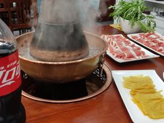 -岳合轩老北京涮肉