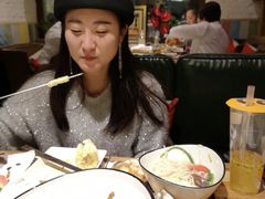 -通海俄式烧烤·俄罗斯大串(嵩山路店)