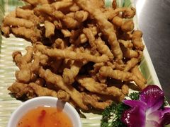 -云尊府云南菜·蒸汽石锅鱼(学清路店)