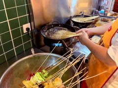 -长药唐师乐山油炸(石人直营店)