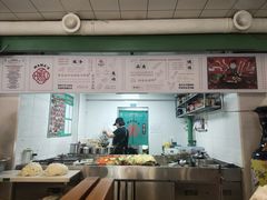 -满兴咱妈烀饼铁锅炖(兰州北街店)