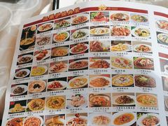 -阿英煲(凉城路店)