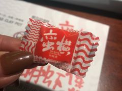 -蛮横肉蟹煲(印象城店)