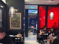 -额娘·春饼烤鸭(华北七楼创始店)