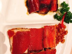 -金苑海鲜酒家(来魅力店)