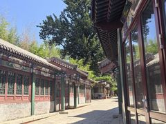 -红螺寺