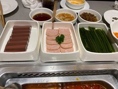 -海底捞火锅(吴中路店)