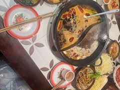 -江北北火锅馆·公路夜市(魏公村店)