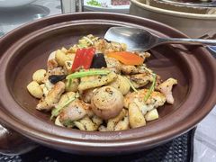 -云锦壹号·淮扬宴(徐汇万科店)