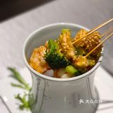 汉口具有民国情调的私房菜