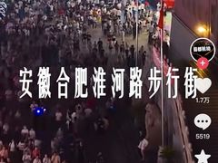-不倒翁·安徽名菜楼(步行街店)