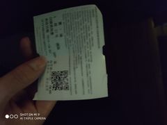 -威海华夏城景区