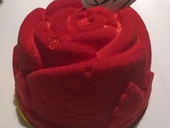 -芳博滋法式甜品(时代店)