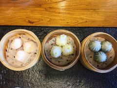 一品虾饺煌-小城粥道·海胆鲜虾粥(解放广场店)