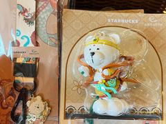 -星巴克臻选(西安钟楼店)