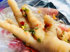 -黎里王记辣脚(黎里总店)