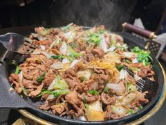 -喜悦烤鸭·新京菜(王府井店)