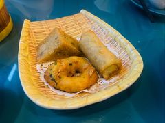-安泰楼·佛跳墙创始人·传统闽味早茶·酒楼(三坊七巷闽菜地标店)