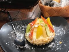 -斯比特花园西餐厅(东方商厦店)