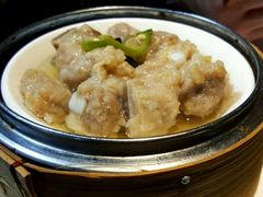 -糖朝(尖沙咀店)